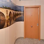 Turisticos Dormi2 アパート サモラ