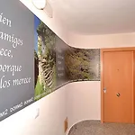 Turisticos Dormi2 サモラ