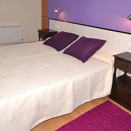 Turisticos Dormi2 Apartament *