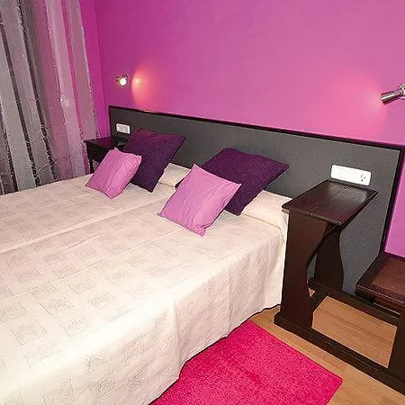 Turisticos Dormi2 Apartament