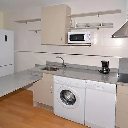 Turisticos Dormi2 Lejlighed