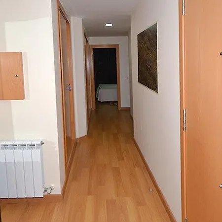 Lejlighed Turisticos Dormi2 *