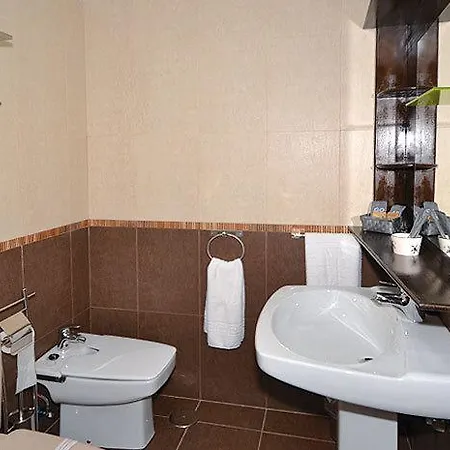 Lejlighed Turisticos Dormi2