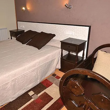 Turisticos Dormi2 * Zamora