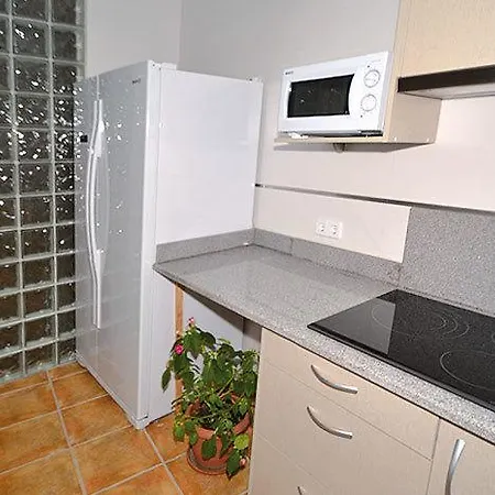 Turisticos Dormi2 Lejlighed Zamora