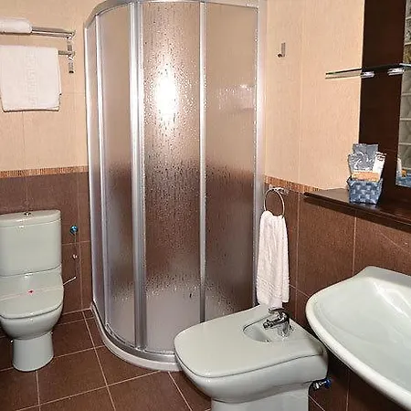 Daire Turisticos Dormi2 *