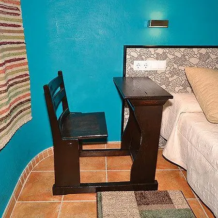 Turisticos Dormi2 Lejlighed *