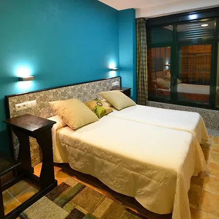 Lejlighed Turisticos Dormi2 Zamora