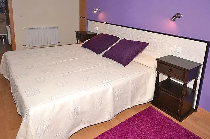 Turisticos Dormi2 Appartement *