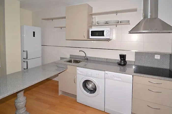 Turisticos Dormi2 Appartement