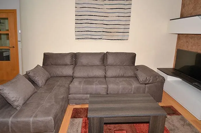 Turisticos Dormi2 Appartement