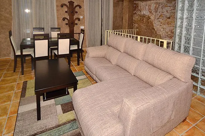 Turisticos Dormi2 Appartement