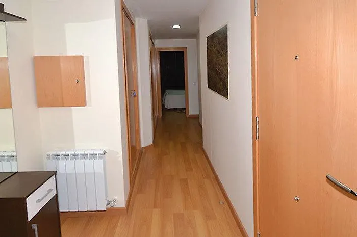 Appartement Turisticos Dormi2 *