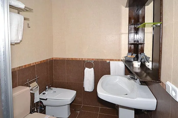 Appartement Turisticos Dormi2