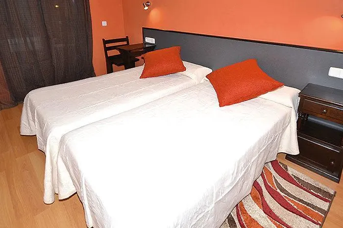 Appartement Turisticos Dormi2 Zamora