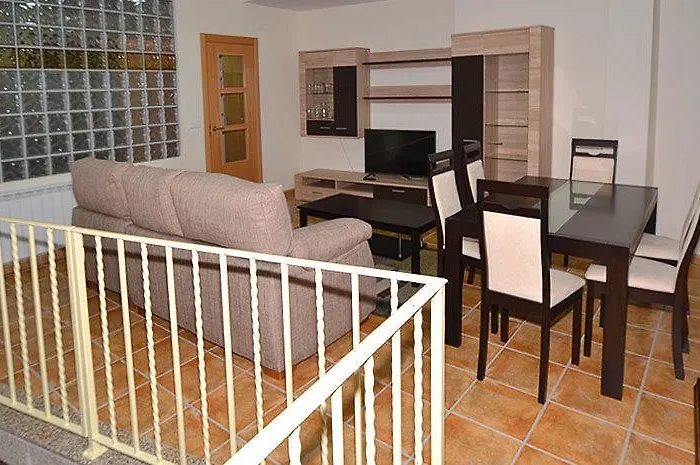 Turisticos Dormi2 Appartement *