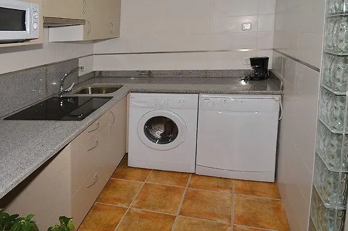 Turisticos Dormi2 Appartement *