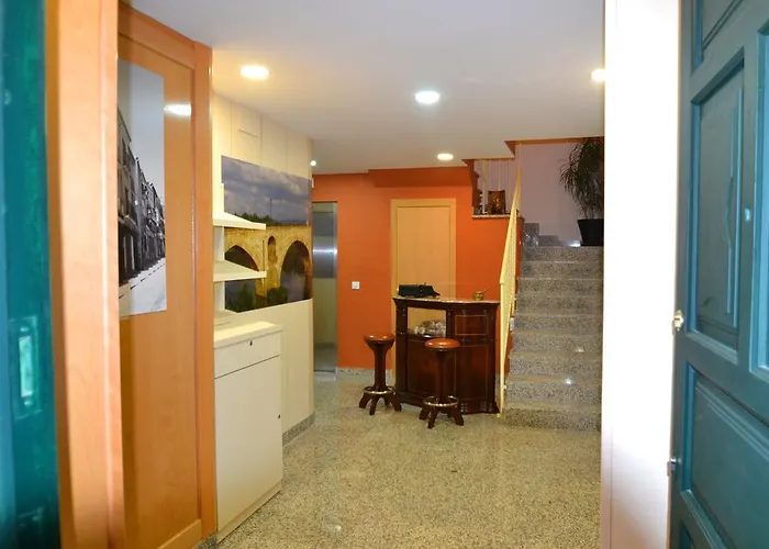 Turisticos Dormi2 Appartement